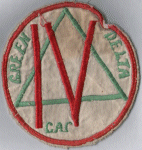 18th CAC