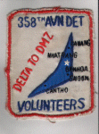 358th AVN DET