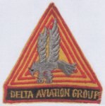 Delta Aviation Group
