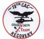 18th CAC