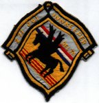 271st ASHC